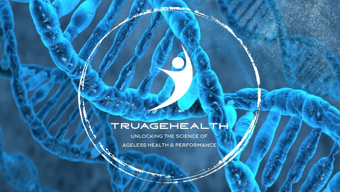 Biological age calculator